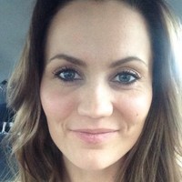 Laufey Hlín Björgvinsdóttir