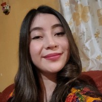 Damaris Mariela Chamale Boch
