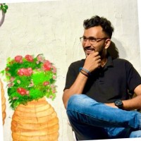 Hitesh Panse