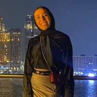 Hend Khattab
