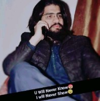 Abdullah Khan
