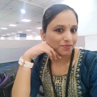 Sujata Shinde