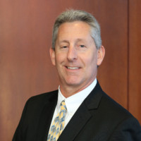 Paul Johnson