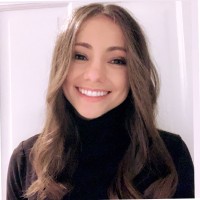 Olivia Burdack