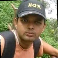 Arindam Mukherjee (Msc)
