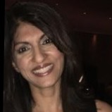 Sheeba Daniel-Crotty, Ph.D.