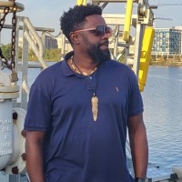 Travis Streeter Sr.