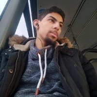 Mouad Ait naim