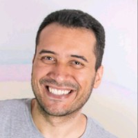 Daniel Ricardo Santos Pelusci