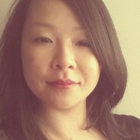 Agnès Chen Tran