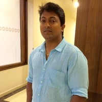 Visakh Jerome