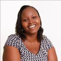 caroline Karanja