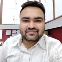 Jaykumar Patel