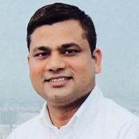 Pradeep Asthana