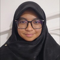Huda Raihanah Ahmad Najmi
