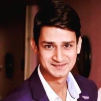 Rohit Solanki