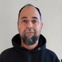 Stavros Ntilios