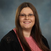 Whitney Harmes
