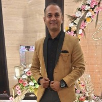 Sandeep Chandra Shaw