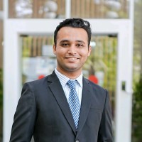 Sameer Ahmed Pirzada