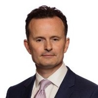 Paul Ward