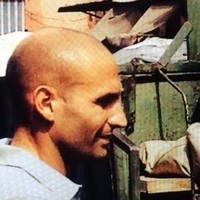 JORGE CORTES MOLINA