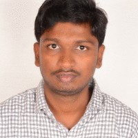 Vikash M