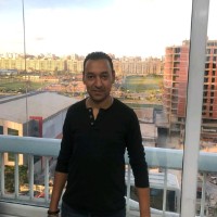 Ahmed Hafez