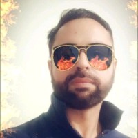 Muhammad Rizwan Dar