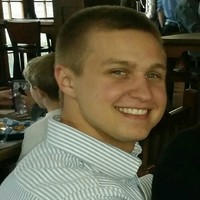 Chad McCray