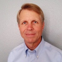 Walt Robertson