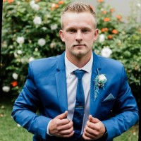 Zarius Dekker