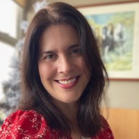 Cindy K. Aldea