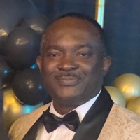 Albert Boakye