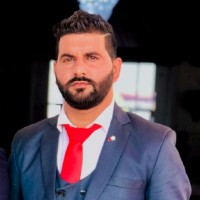 Sarbjeet Kumar