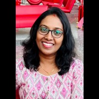 Swathi Dath