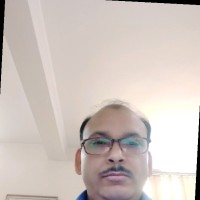 Bhagwati Saran