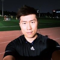 Seokhyun Chang