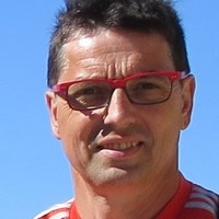 Christophe Lebouvier