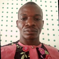 Abuh Sunday Adejo