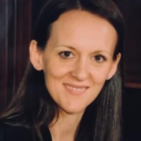 Claudia Rossini