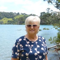 Beryl Imrie