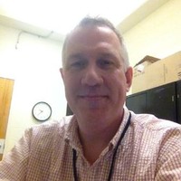 Gary Krausar, Oct