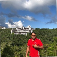 Adriano Figueiredo