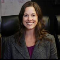 Laurie Clawson