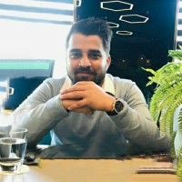 Anshul Sharma