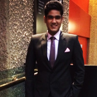 Dhruv Singla