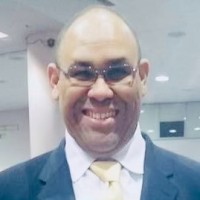 Luis M Mendez Executive Steward/Ops Manager