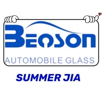 SUMMER Jia