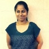 Aruna Gounder